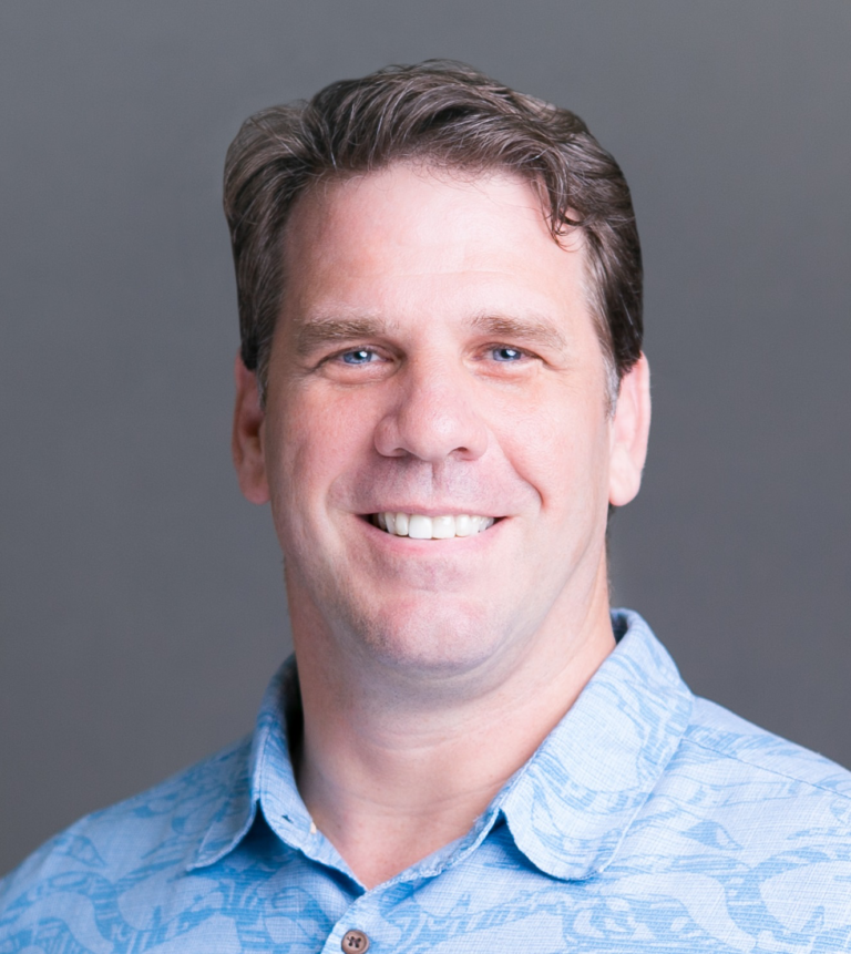 Shawn Taras