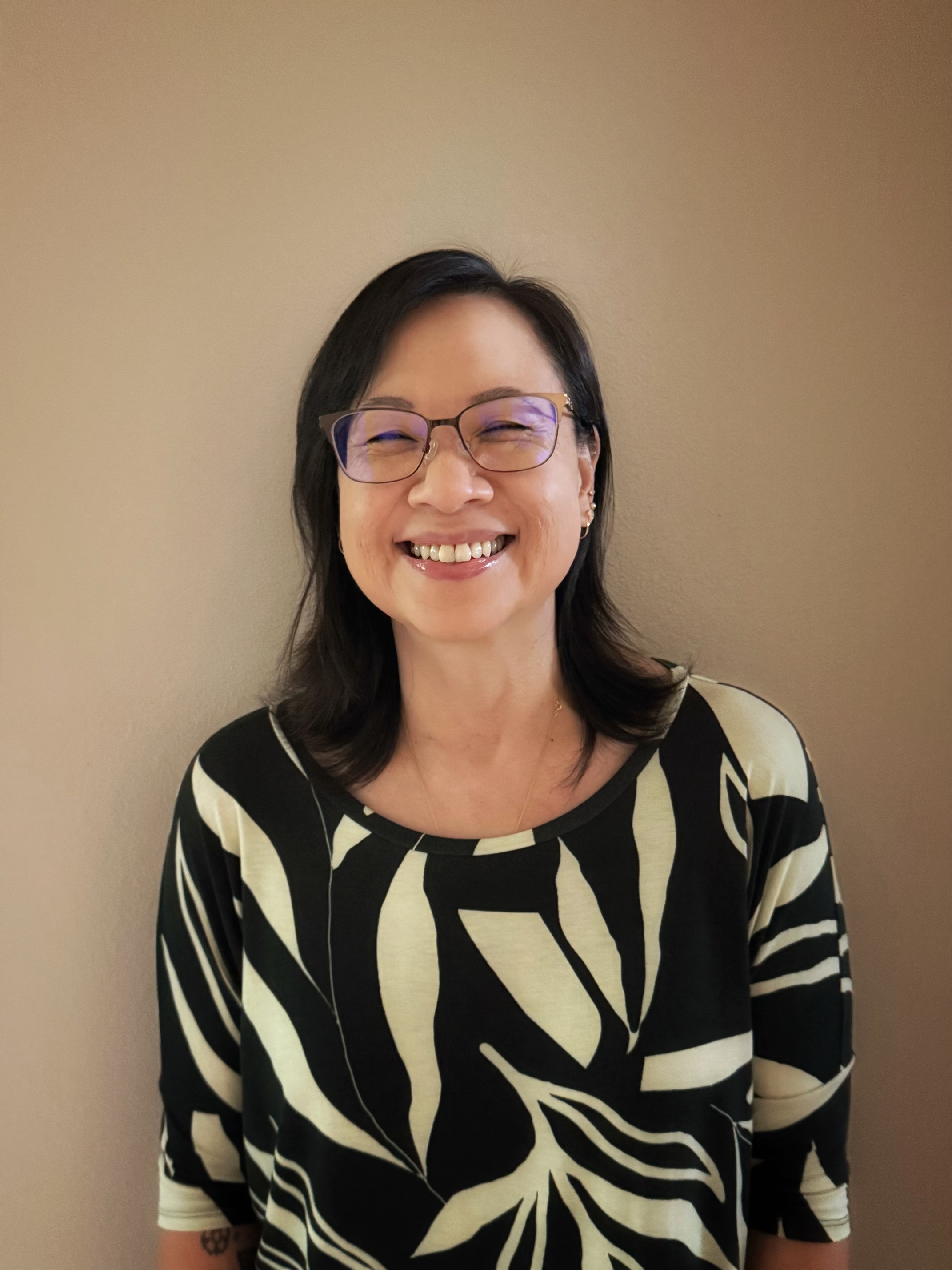Joanne Kai
